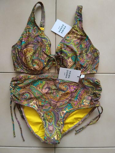 Primadonna damen bikini - bikini, 2