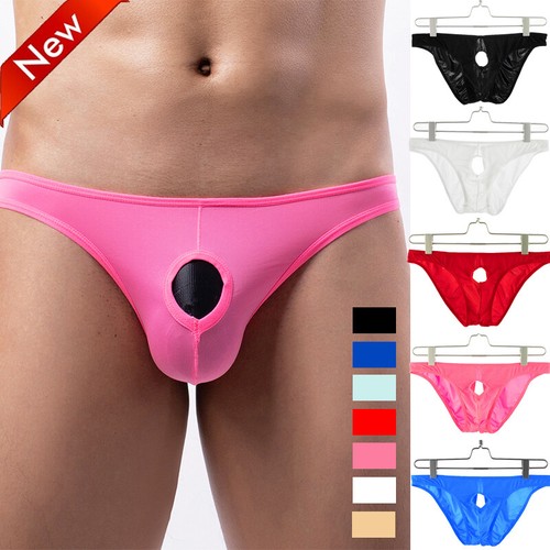 Herren slip aus - aus, eisseide