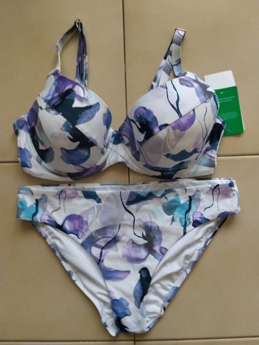 Femilet damen bikini teilig - femilet,