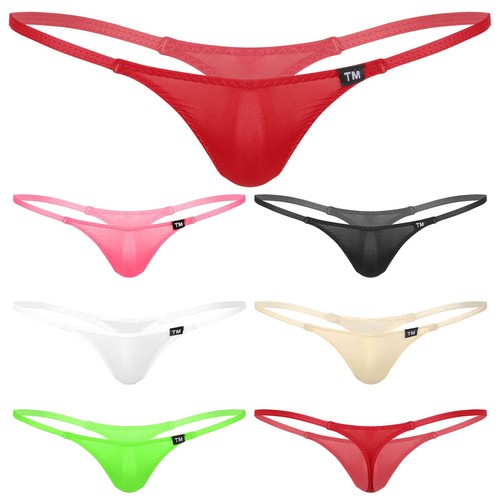 Herren string tanga back - herren,