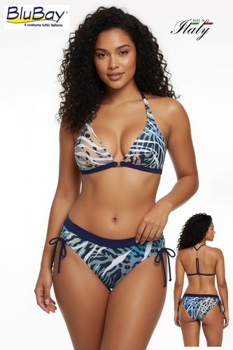 Blubay damen bikini - damen,