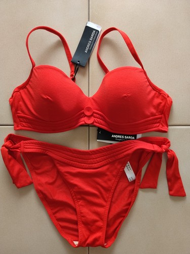 Andres sarda damen bikini - andres,