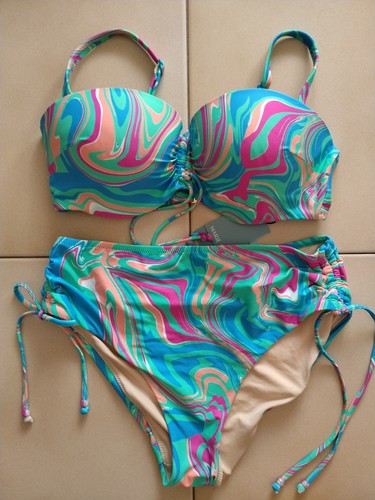 Marie damen bikini stück - jo,