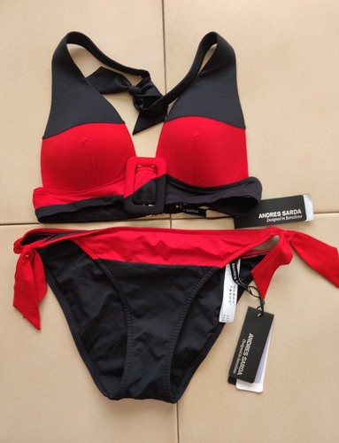 Andres sarda damen bikini - andres,