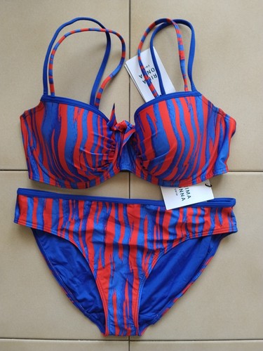 Primadonna damen bikini - primadonna,