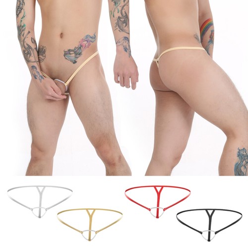 Herren tanga sexy string - herren, g-string