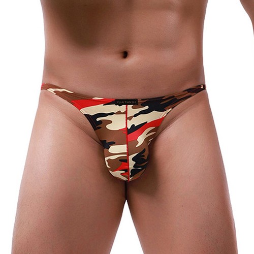 Männer sexy tanga slip - sexy,