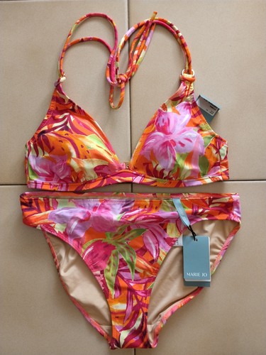 Marie damen bikini teilig - jo,
