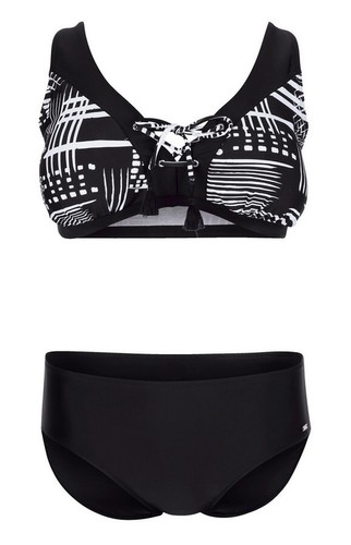 Schicker bustier bikini - schicker, bustier-bikini