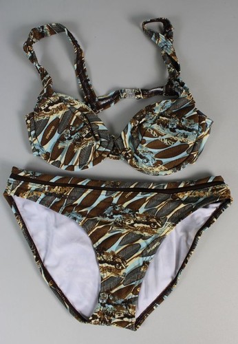 Bikini von camaro s - bikini,