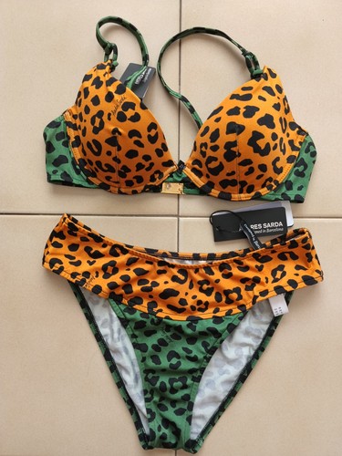 Andres sarda damen - sarda, bikini