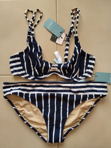 Marie bikini teilig - marie, jo