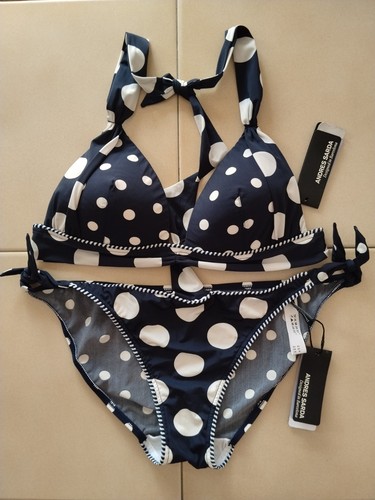 Andres sarda bikini - sarda, 2-teilig