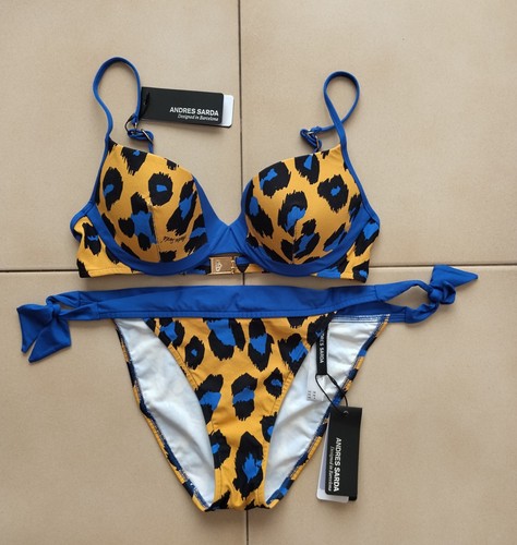 Andres sarda damen bikini - damen,