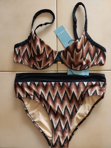 Marie damen bikini stück - bikini,