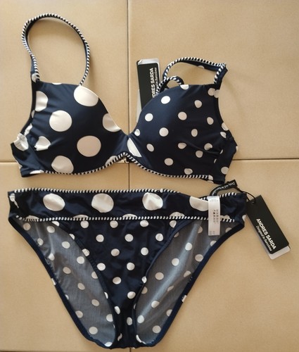 Andres sarda damen bikini - sarda,