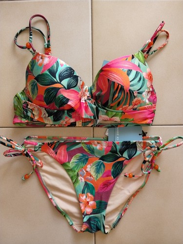Marie damen bikini - damen, teilig