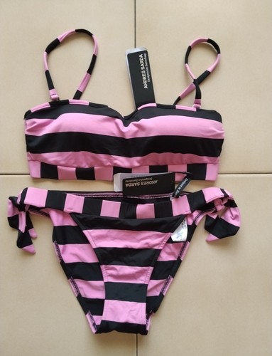 Andres sarda damen bikini - sarda,