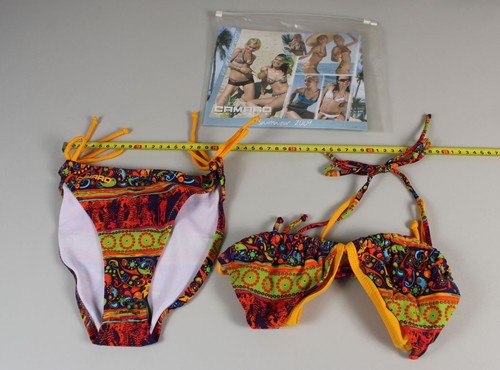 Bikini von camaro - von, gr.