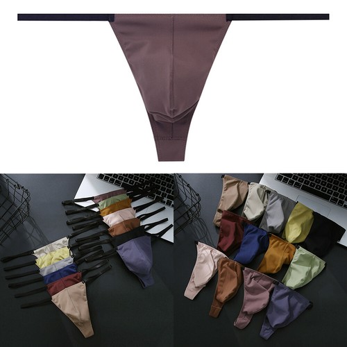 Herren tanga mit beutel - herren-tanga,
