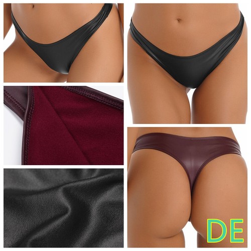 Damen sexy slips - sexy, string