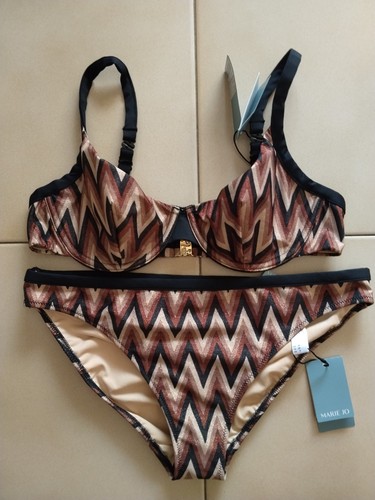 Marie damen bikini - bikini, 2-teilig