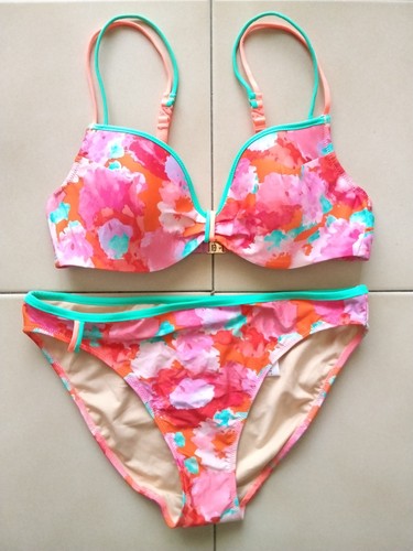 Marie damen bikini teilig - jo,