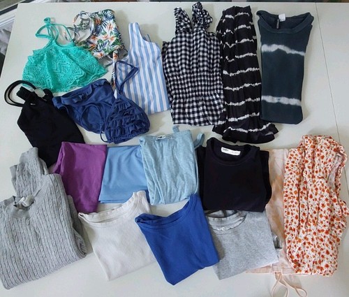 Bekleidungspaket 158 164 - bekleidungspaket, 158/164