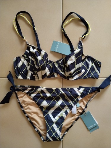 Marie damen bikini stück - marie, jo