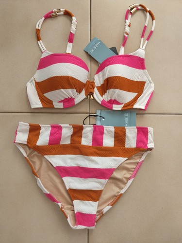 Marie damen bikini stück - marie, 2