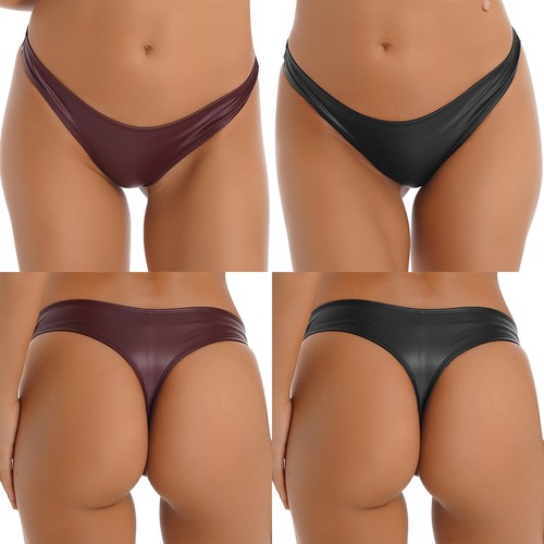 Damen slip string - slip, tanga