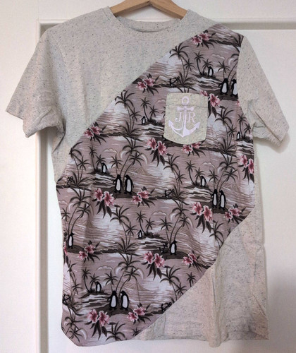 Just rhyse shirt - just,