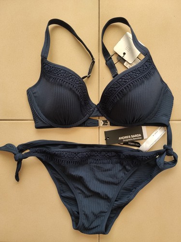 Andres sarda damen bikini - andres,