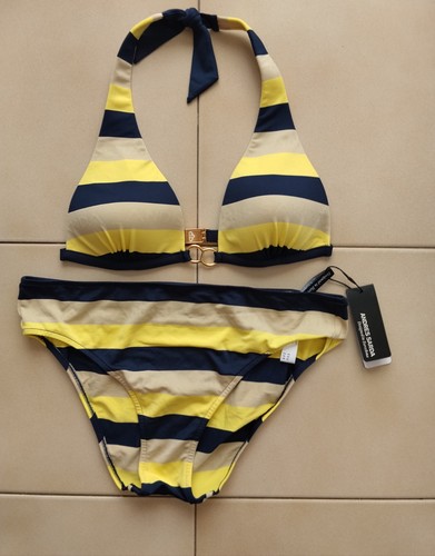 Andres sarda damen bikini - andres,