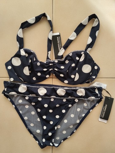Andres sarda damen bikini - andres,