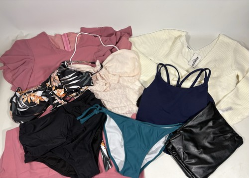 Damen bekleidungspaket - damen, 36