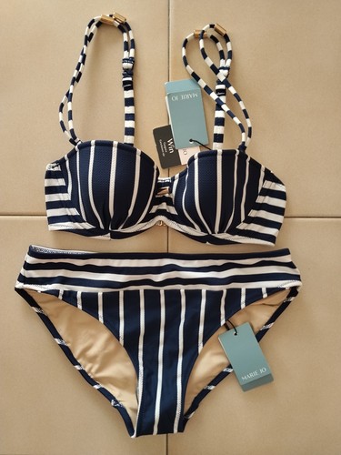 Marie damen bikini - bikini, stück