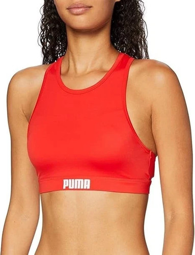 Puma damen high nck - puma,