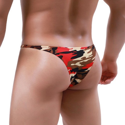 Männer sexy tanga slip - sexy,