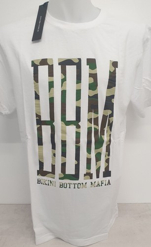 Bbm bikini bottom - bbm, mafia