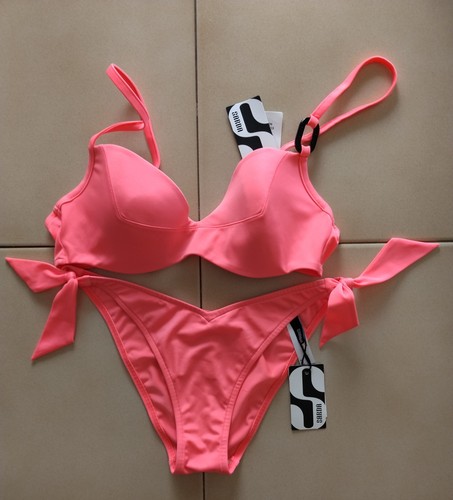 Sundek damen bikini teilig - sundek,