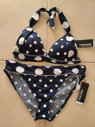Andres sarda damen bikini - andres,