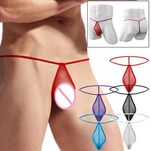Herren tanga höschen - herren-tanga-höschen, mit