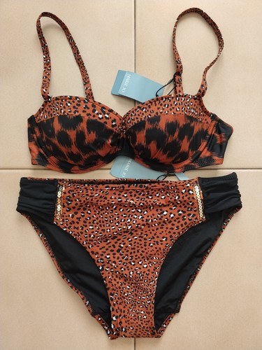 Marie amanda damen - amanda, bikini