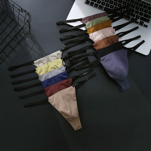 Herren tanga mit beutel - herren-tanga,