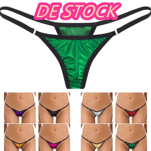 Damen sexy low - low, mini