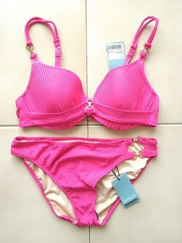Marie damen bikini teilig - bikini, 2-teilig