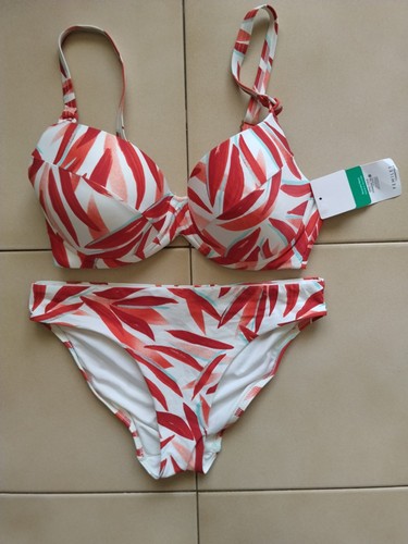 Femilet damen bikini teilig - femilet,