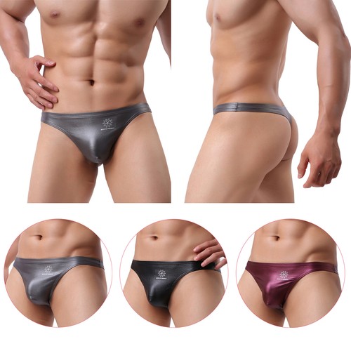 Herren tanga back string - tanga, t-back