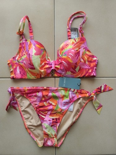 Marie damen bikini teilig - damen,